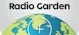 Luister via RadioGarden